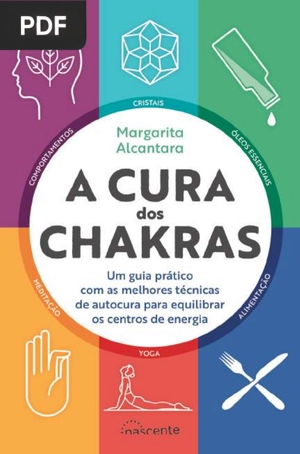 A cura dos chakras