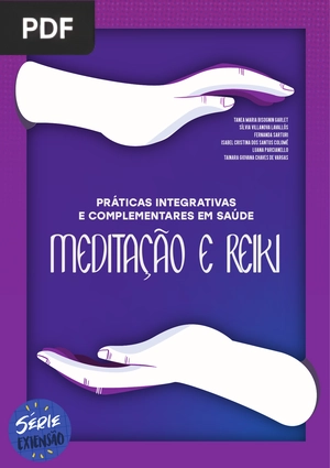 Meditação e Reiki