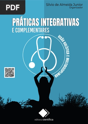 Praticas integrativas e complementares