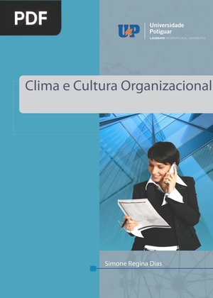 Clima e Cultura Organizacional