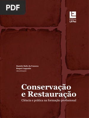 Conservação e Restauração (Apresentação)