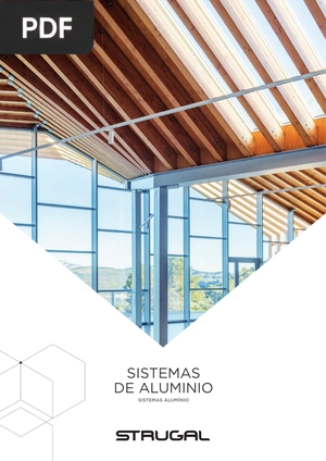 Sistemas de Aluminio (Apresentação)