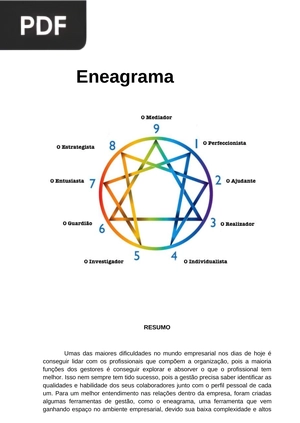 Eneagrama