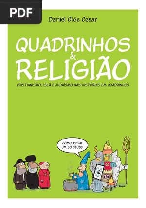 Quadrinhos & Religião