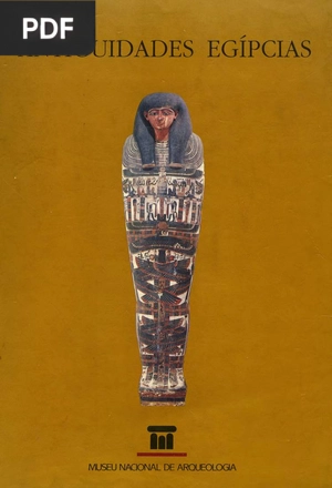 Antiguídades Egipcias