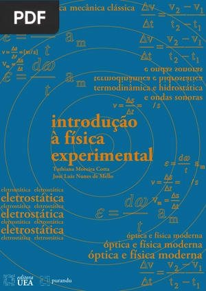 Introdução à física experimental