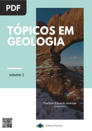 Tópicos em geologia