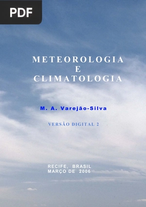 Meteorologia e climatologia