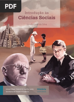Introdução às ciências sociais