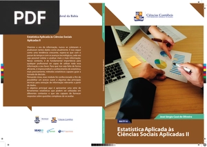 Estatística Aplicada às Ciências Sociais Aplicadas II