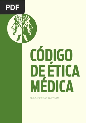 Código de Ética Médica