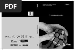 Psicología Escolar: pesquisa e intervenção