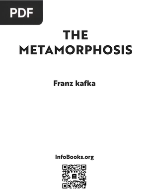 The Metamorphosis