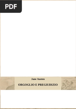 Orgoglio e pregiudizio (Orgulho e Preconceito)