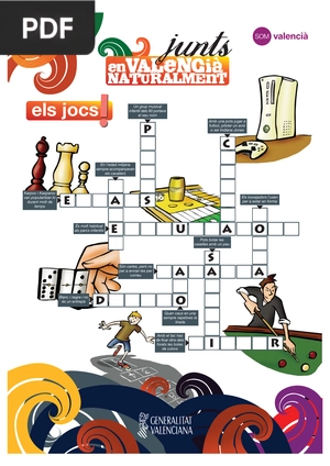 Exercícios para crianças