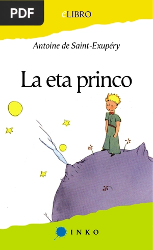De Eta Princo (O Pequeno Príncipe)