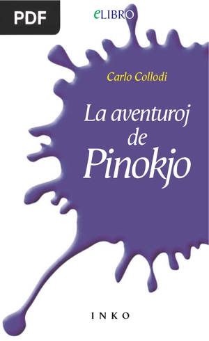 La Aventuroj de Pinokjo (Pinóquio)