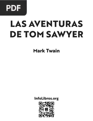 Las aventuras de Tom Sawyer (As Aventuras de Tom Sawyer)