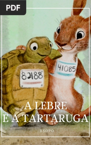A Lebre e a Tartaruga