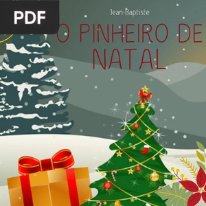 O Pinheiro de natal