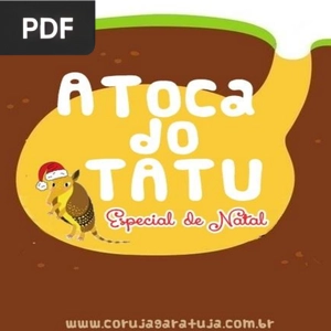 A Toca do Tatu