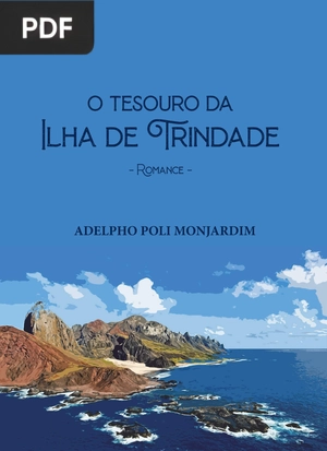 O tesouro da ilha de Trindade