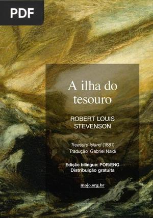 A Ilha do tesouro