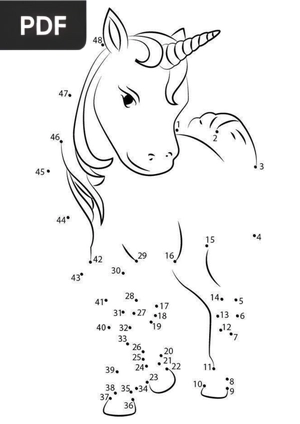 Atividades com unicórnios