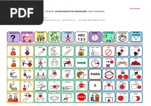 Sistema Robusto de Comunicação