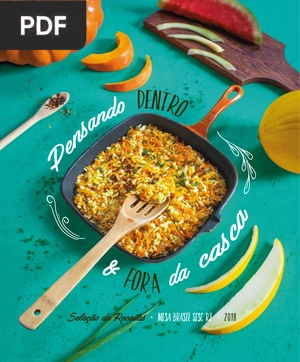 Receitas Mesa Brasil