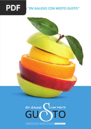 Receitas “En Galego Con Moito Gusto”