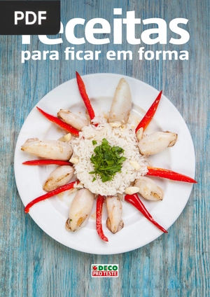 Receitas Para Ficar Em Forma