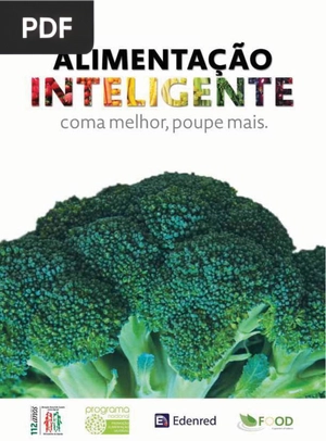 Alimentação Inteligente - Coma Melhor, Poupe Mais.