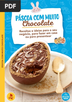 Pascoa Muito Chocolate