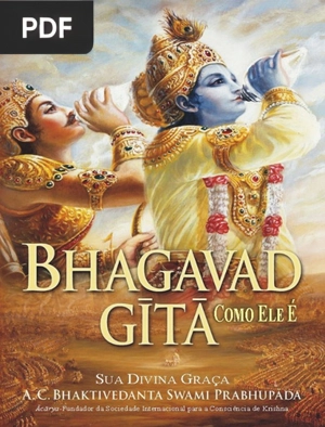 Bhagavad Gita