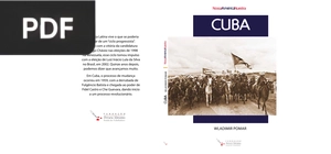 Cuba - revolução e reforma