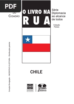 Chile na América do Sul