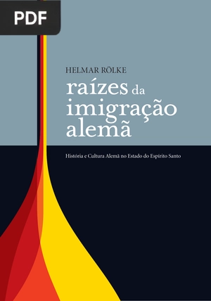 Raízes da imigração Alemã