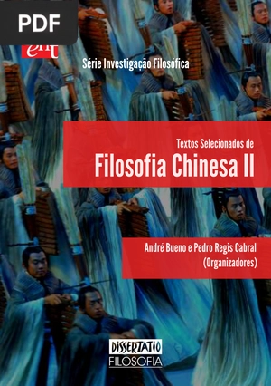 Filosofia Chinesa II