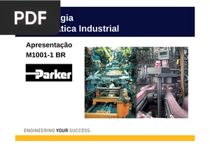 Tecnologia Pneumática Industrial