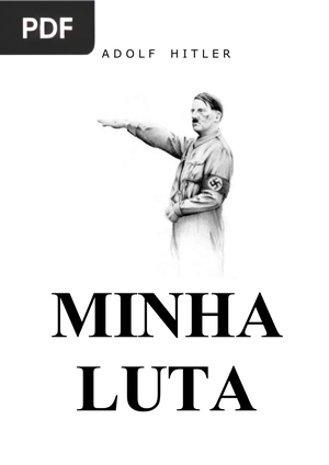 Minha Luta