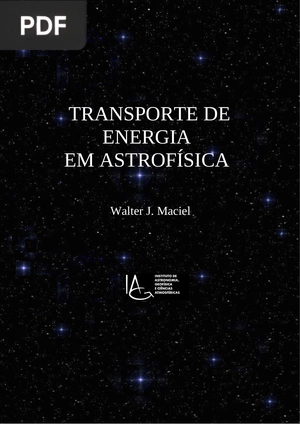 Transporte de energia em Astrofísica
