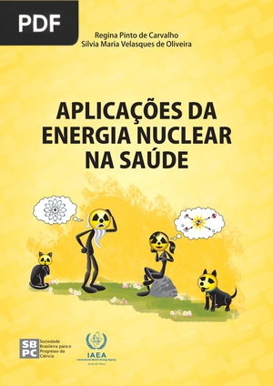 Aplicações Da Energia Nuclear Na Saúde