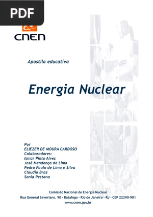 Energia Nuclear