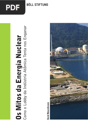 Os Mitos Da Energia Nuclear