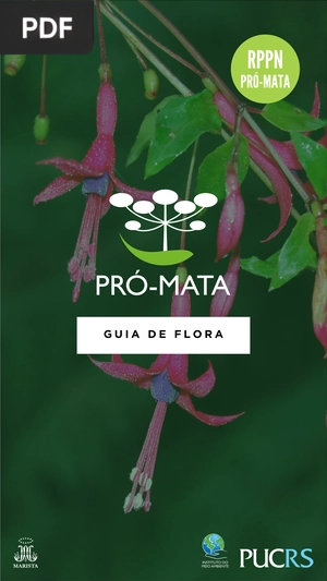 Guia De Flora