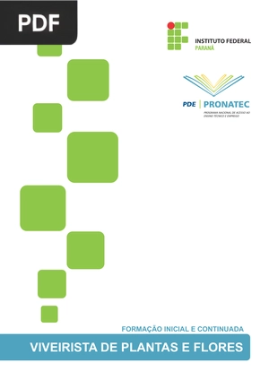 Viveirista De Plantas E Flores