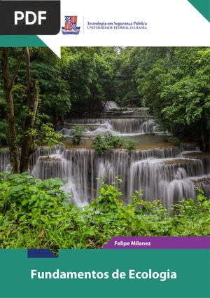 Fundamentos de Ecologia