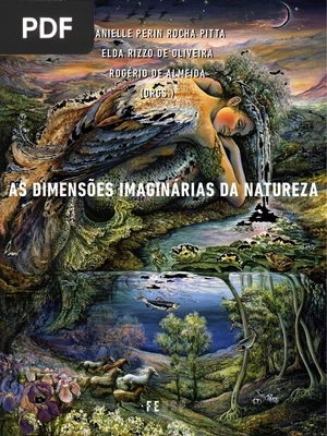 As dimensões imaginárias da natureza