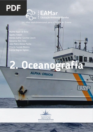 Oceanografia